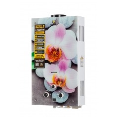 Газовая колонки Sabio JSD20-AG214 в Запорожье